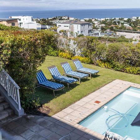 Luna Blue Off-Grid Guesthouse Plettenberg Bay Eksteriør bilde