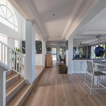 Luna Blue Off-Grid Guesthouse Plettenberg Bay Eksteriør bilde