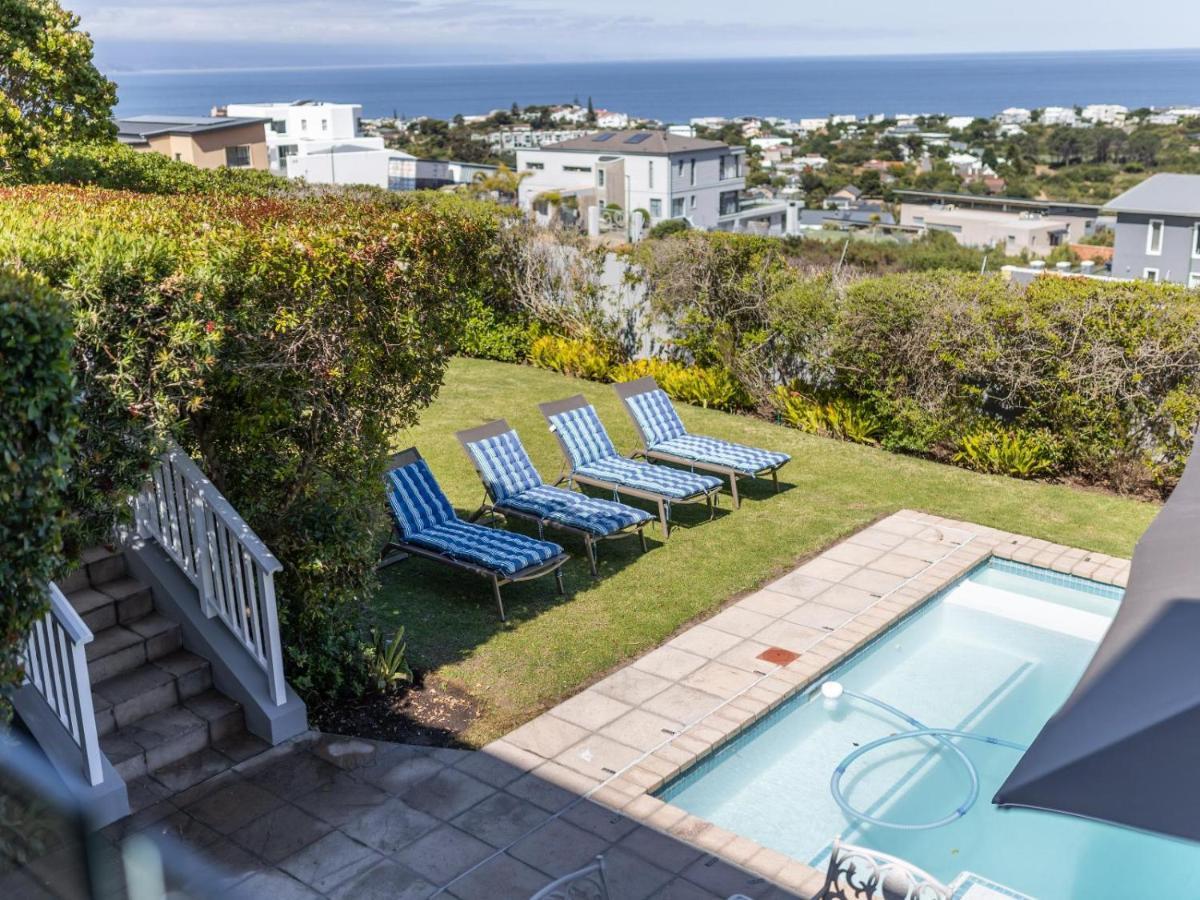 Luna Blue Off-Grid Guesthouse Plettenberg Bay Eksteriør bilde