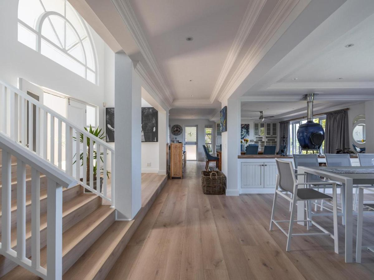 Luna Blue Off-Grid Guesthouse Plettenberg Bay Eksteriør bilde