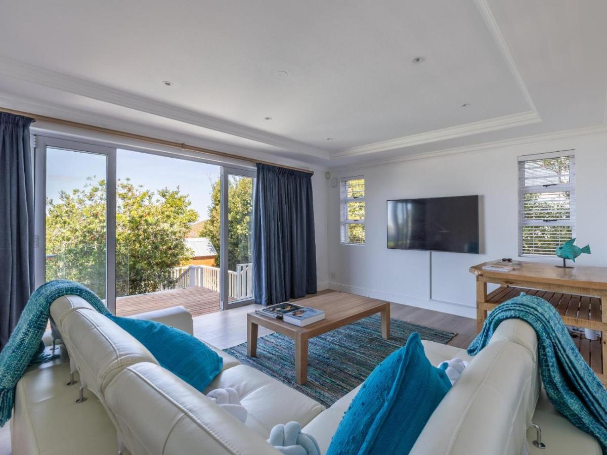 Luna Blue Off-Grid Guesthouse Plettenberg Bay Eksteriør bilde