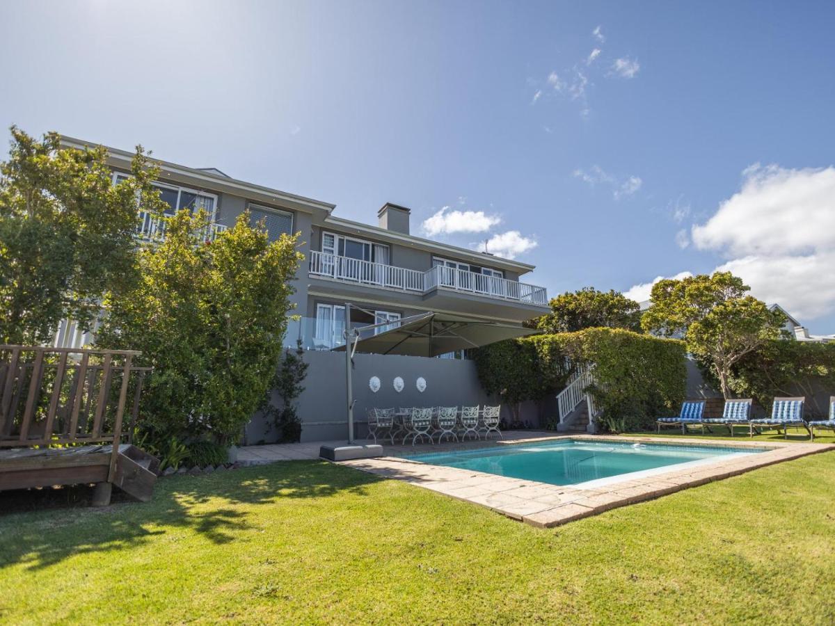 Luna Blue Off-Grid Guesthouse Plettenberg Bay Eksteriør bilde