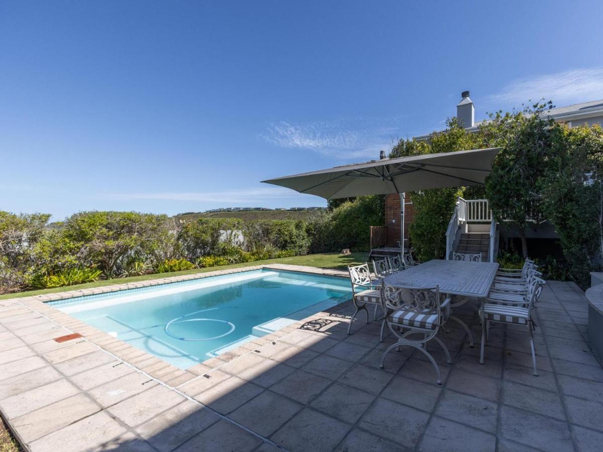 Luna Blue Off-Grid Guesthouse Plettenberg Bay Eksteriør bilde