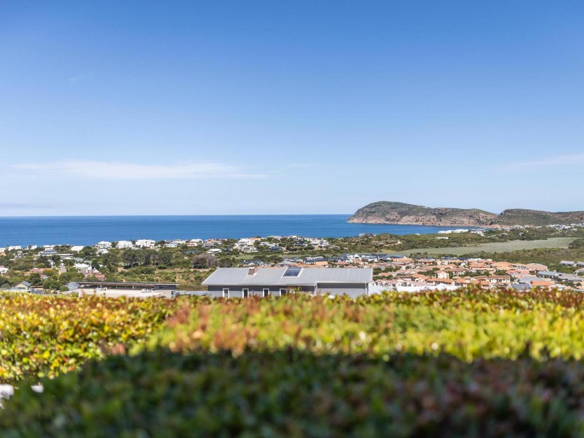 Luna Blue Off-Grid Guesthouse Plettenberg Bay Eksteriør bilde