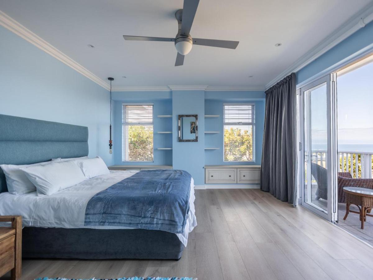 Luna Blue Off-Grid Guesthouse Plettenberg Bay Eksteriør bilde