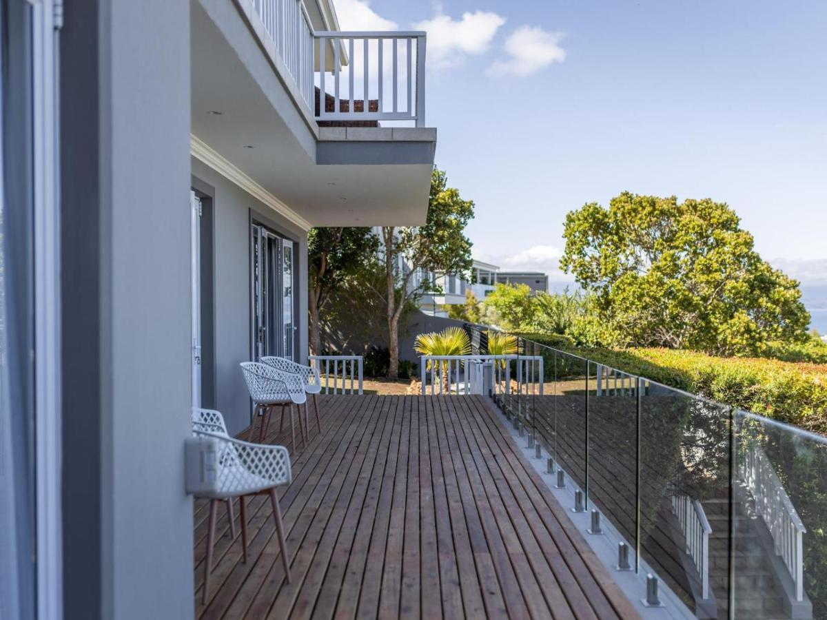Luna Blue Off-Grid Guesthouse Plettenberg Bay Eksteriør bilde