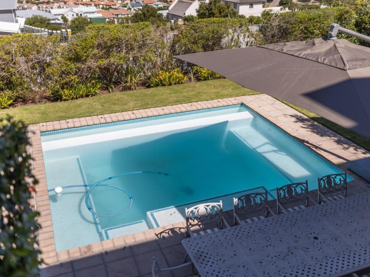 Luna Blue Off-Grid Guesthouse Plettenberg Bay Eksteriør bilde