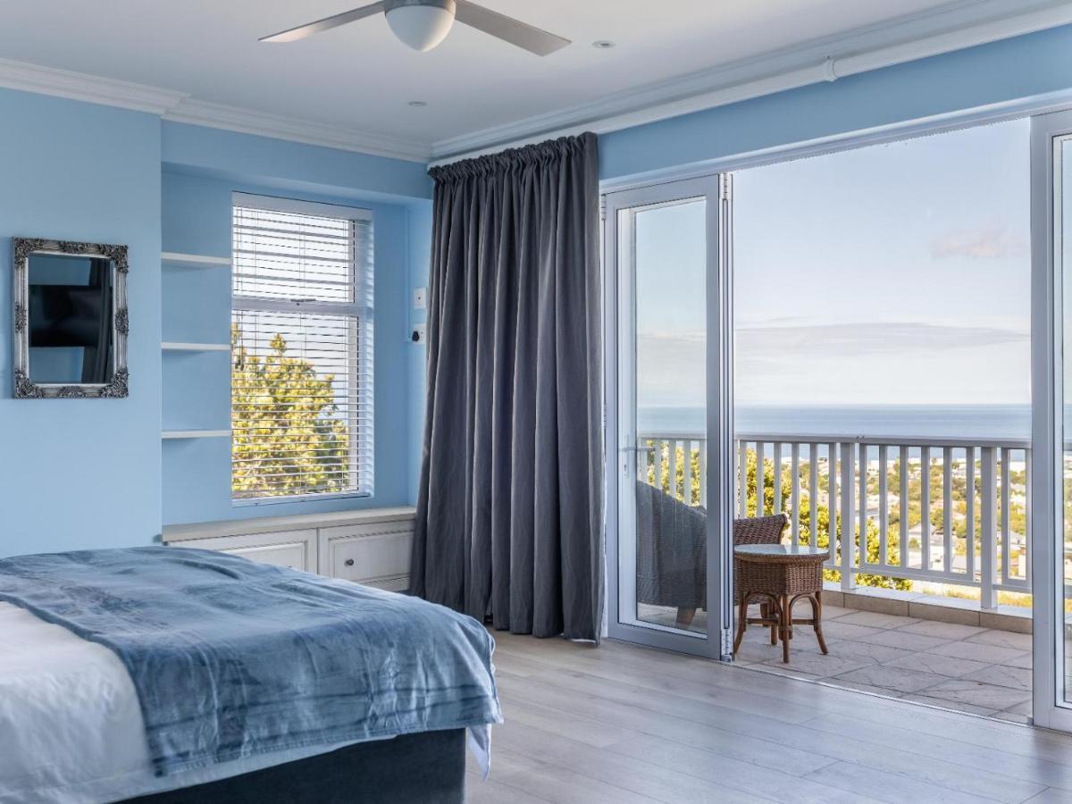Luna Blue Off-Grid Guesthouse Plettenberg Bay Eksteriør bilde