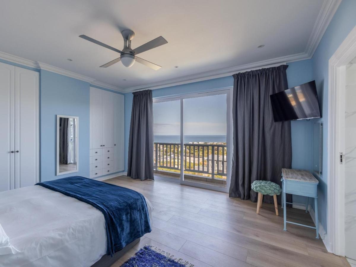 Luna Blue Off-Grid Guesthouse Plettenberg Bay Rom bilde