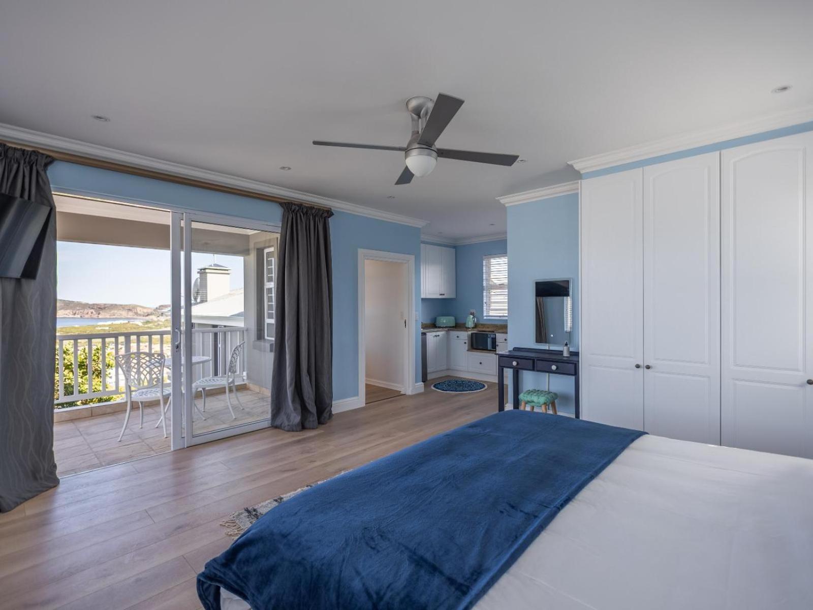 Luna Blue Off-Grid Guesthouse Plettenberg Bay Rom bilde